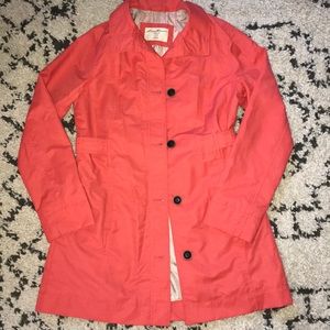 Rain coat Eddie Bauer Small